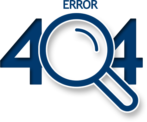 Error 404 Diseño Web Pamplona